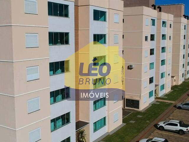 #1398 - Apartamento para Venda em Forquilhinha - SC - 1