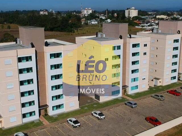 #1398 - Apartamento para Venda em Forquilhinha - SC - 3