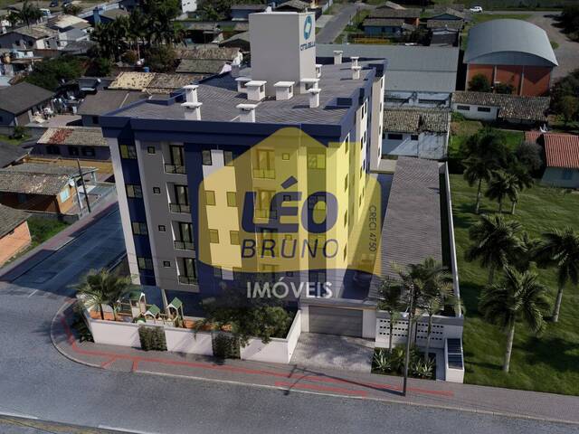 #1705 - Apartamento para Venda em Nova Veneza - SC - 1