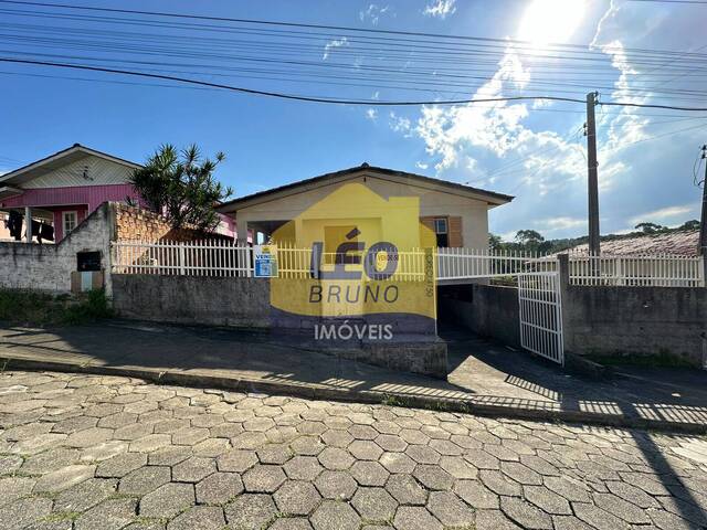 #1731 - Casa para Venda em Içara - SC - 2