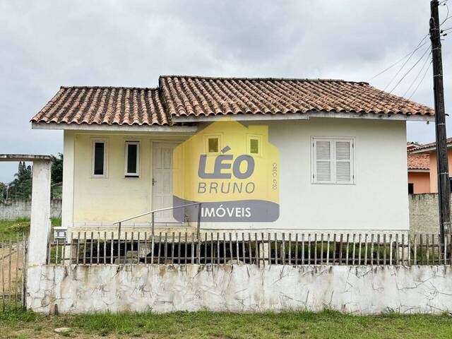 #1769 - Casa para Venda em Forquilhinha - SC - 1