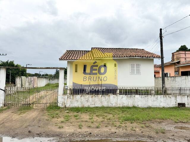 #1769 - Casa para Venda em Forquilhinha - SC - 3