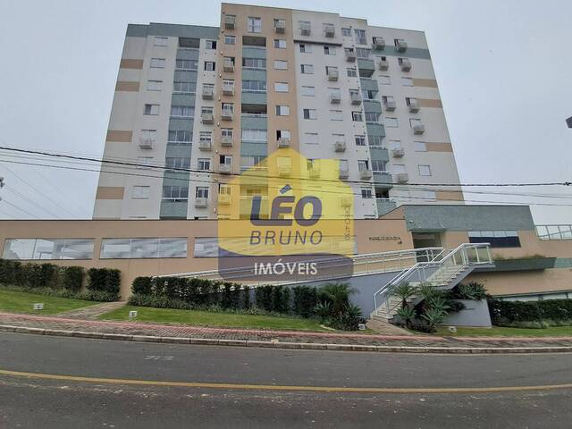 #1807 - Apartamento para Venda em Criciúma - SC - 1