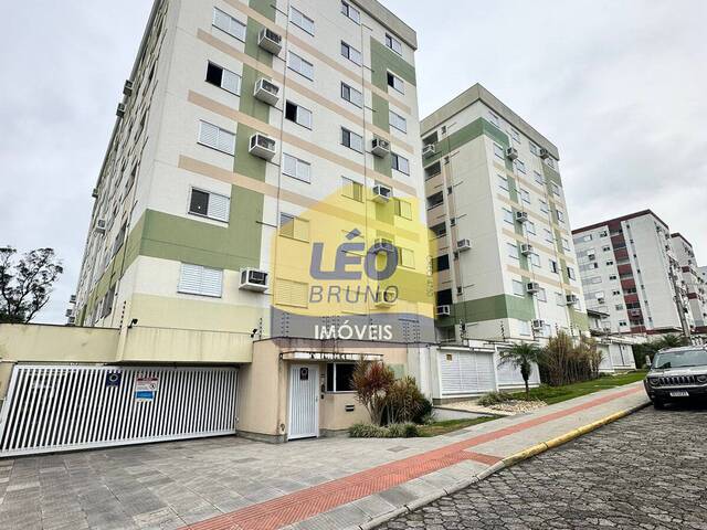 #1810 - Apartamento para Venda em Criciúma - SC - 1