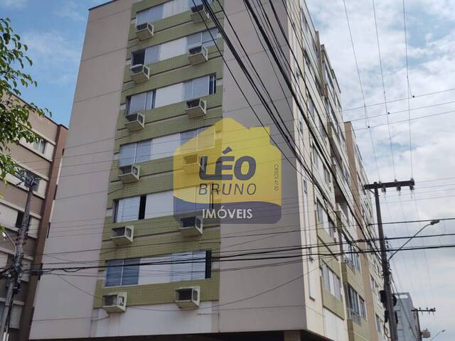 #1861 - Apartamento para Venda em Criciúma - SC - 2