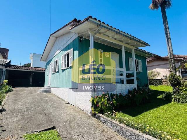 #1964 - Casa para Venda em Criciúma - SC - 1